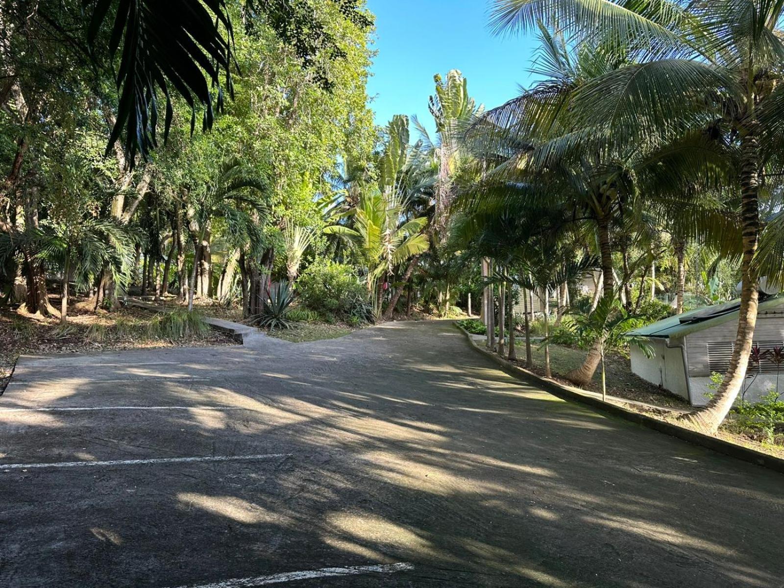Gwada Reves Villa Sainte-Anne  Exterior photo